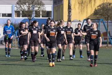 Bild 51 - F SV Henstedt Ulzburg II - SV Boenebuettel-Husberg : Ergebnis: 11:0